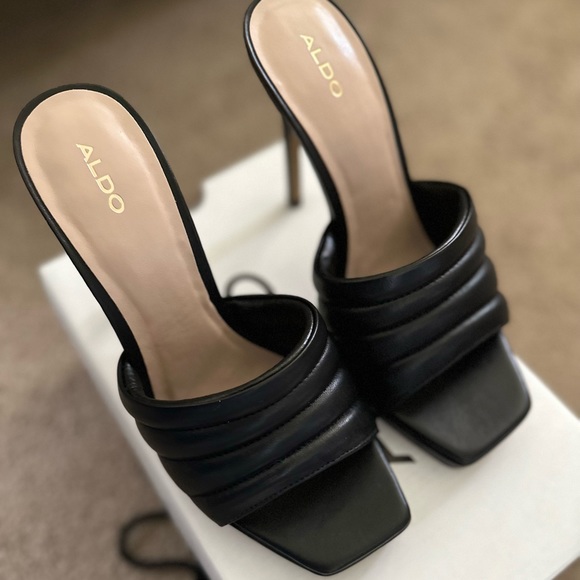 Cute Aldo Pumps - Picture 4 of 4